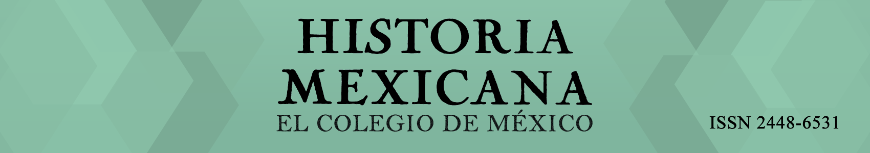 Banner Historia Mexicana
